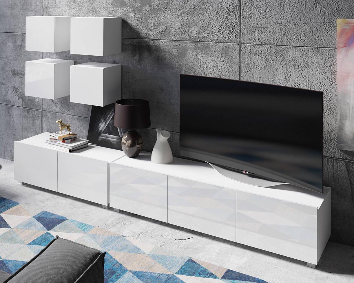 Meblościanka Montreal X