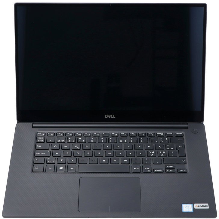 Dell Precision 5540 Intel i7-9850H 32GB 1TB SSD 1920x1080 Nvidia Quadro T1000 Klasa A- Windows 11 Home