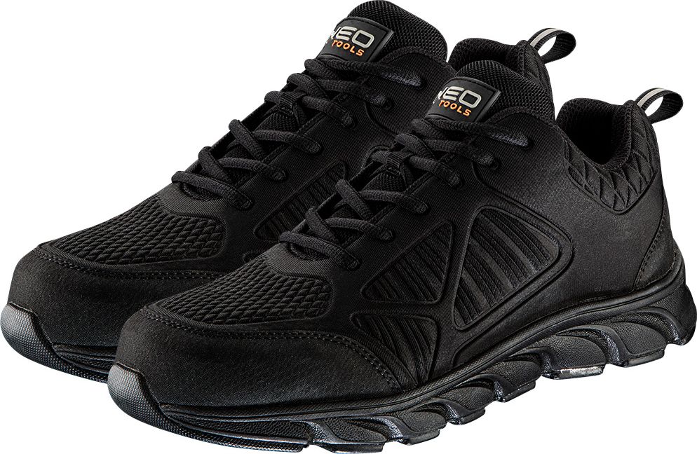 Neo Półbuty robocze podnosek kompozytowy, wkładka kevlarowa, rozmiar 41