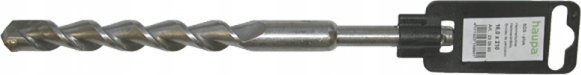Wiertło Haupa Wiertło udarowe SDS 10X210 230928 Haupa