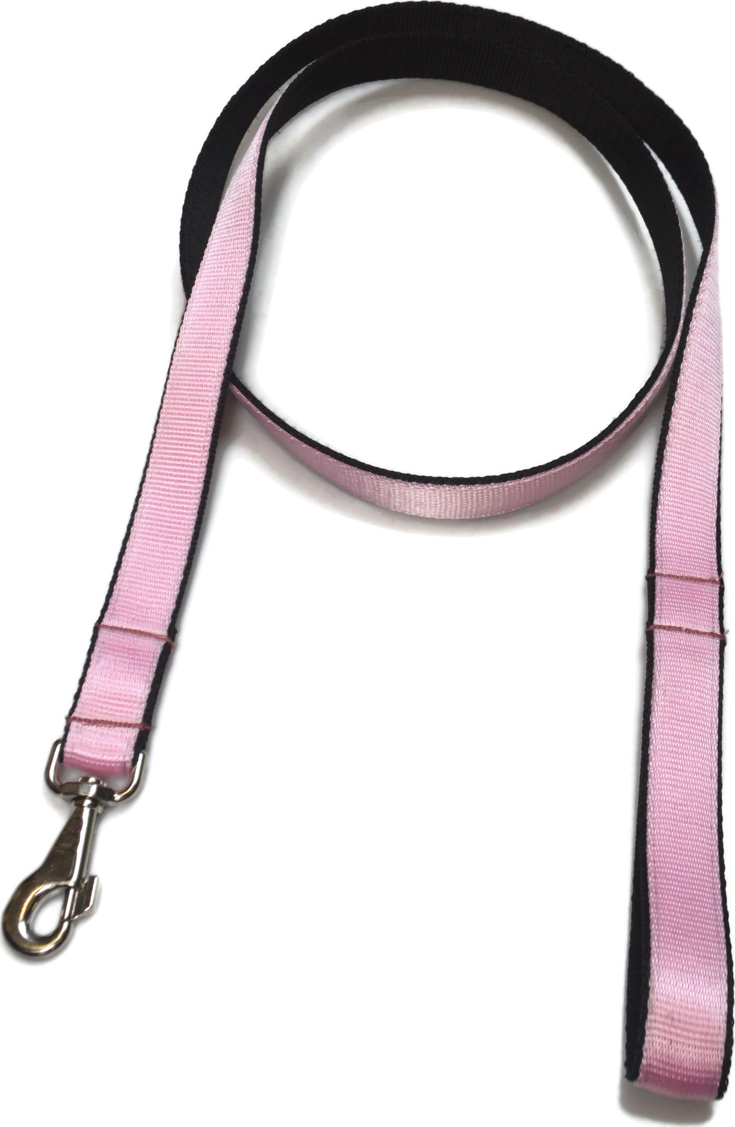 Alizoo Smycz podwójna dla dużych psów 30mm/180cm - ALIZOO