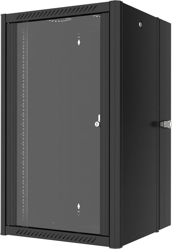 Szafa Lanview 19'' 20U Rack Double Wall