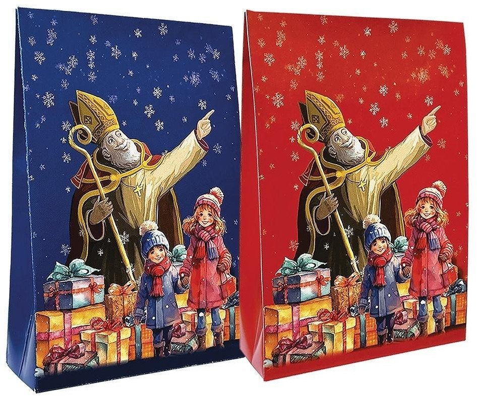 Opakowania prezentowe MIX 2szt