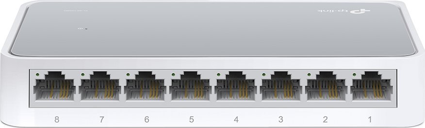 Switch TP-Link TL-SF1008D