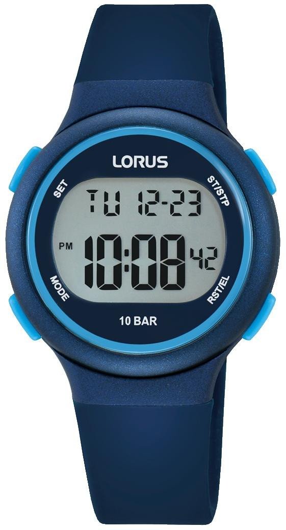 Zegarek Lorus R2337QX9 wodoszczelny .