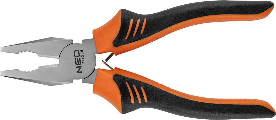 Neo Szczypce uniwersalne 180 mm 01-251