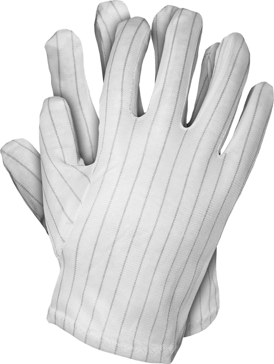 Reis Rstylon - Rękawice Robocze Manulane Precyzyjne S 7