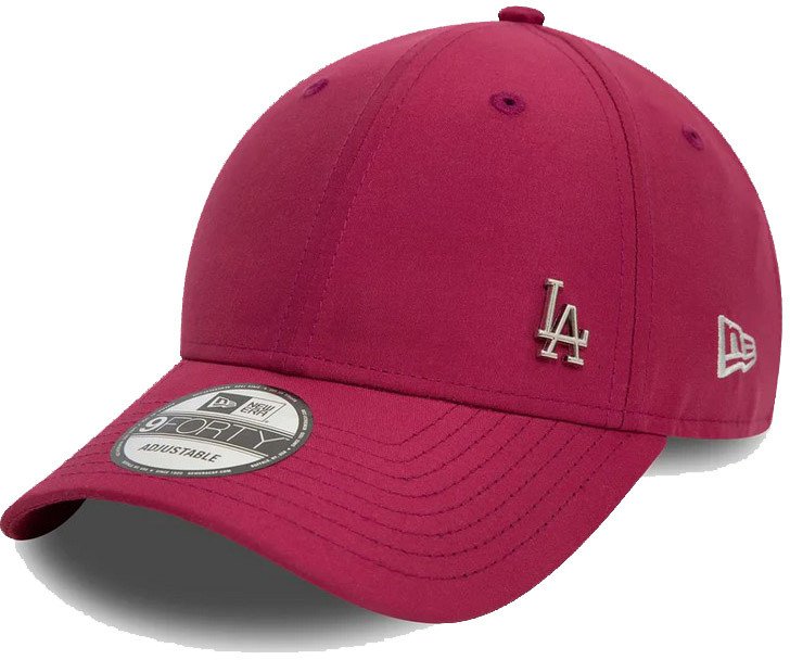 Czapka z daszkiem NEW ERA LA Dodgers Flawless 9FORTY Cap