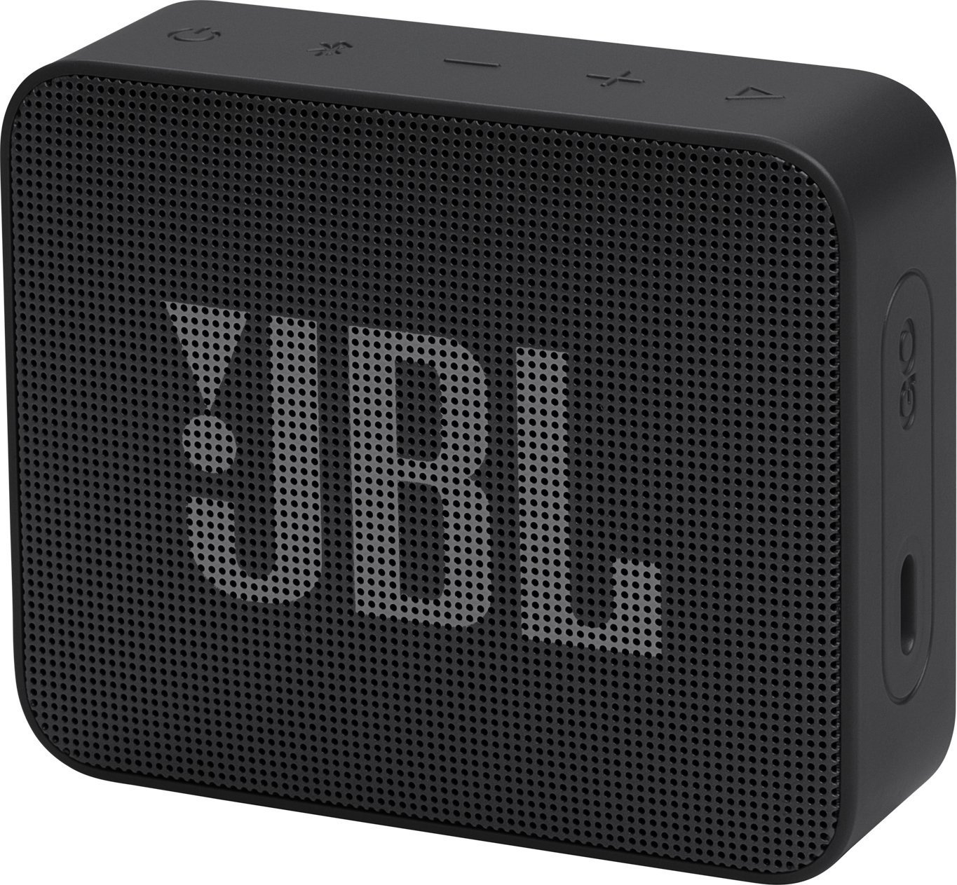 Głośnik JBL Go Essential 2 czarny (JBLGOES2BLKEU)
