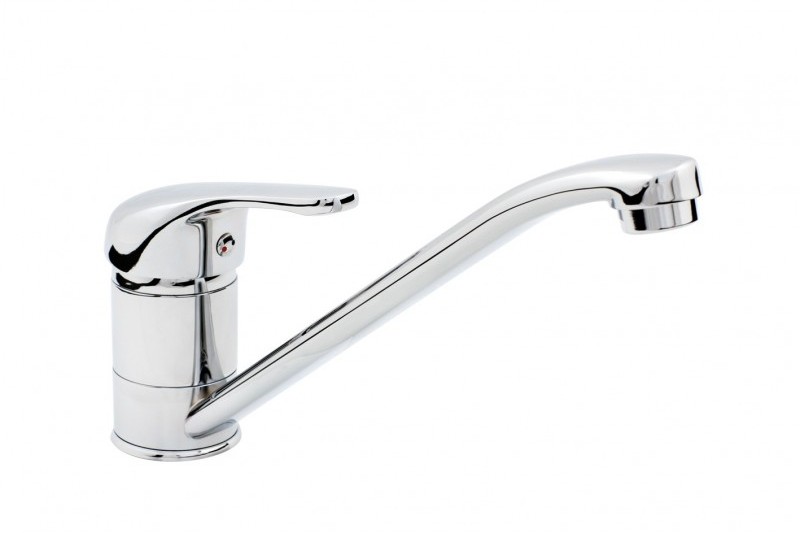 Bateria kuchenna Hydroland Joker stojąca chrom (B295)