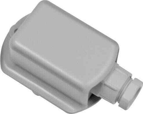 Udendørs temperatur-sensor B & B Thermo-Technik 0627 0900-01 -50 til +90 °C Pt1000 Kalibrering efterFabriksstandard