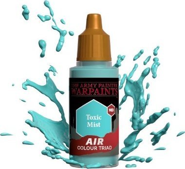 Army Painter Army Painter Warpaints - Air Toxic Mist