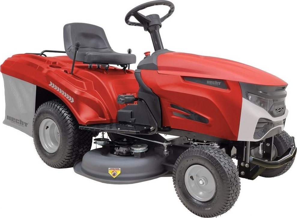 Traktor ogrodowy Hecht 5169