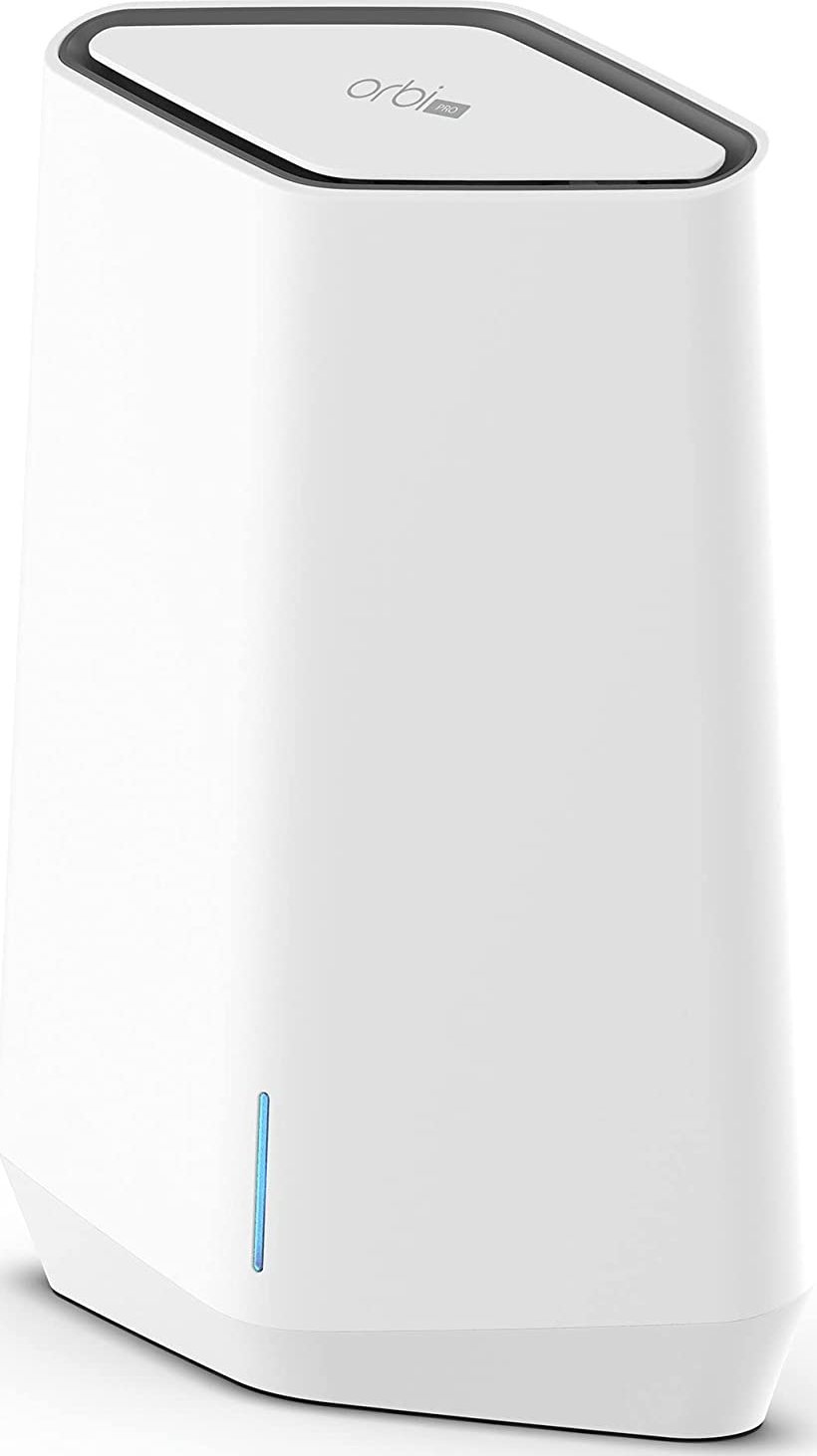 Router NETGEAR Orbi Pro WiFi 6 AX5400 (SXR50-100EUS)
