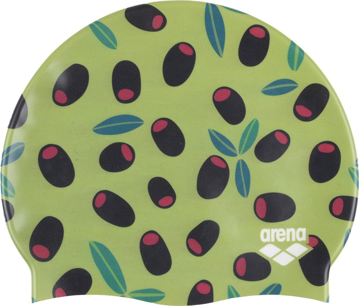 CZEPEK SILIKONOWY HD CAP