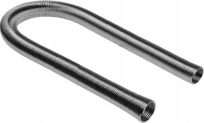 Dedra Sprężyna zewnętrzna do gięcia rur śr.25mm, dł. 60cm