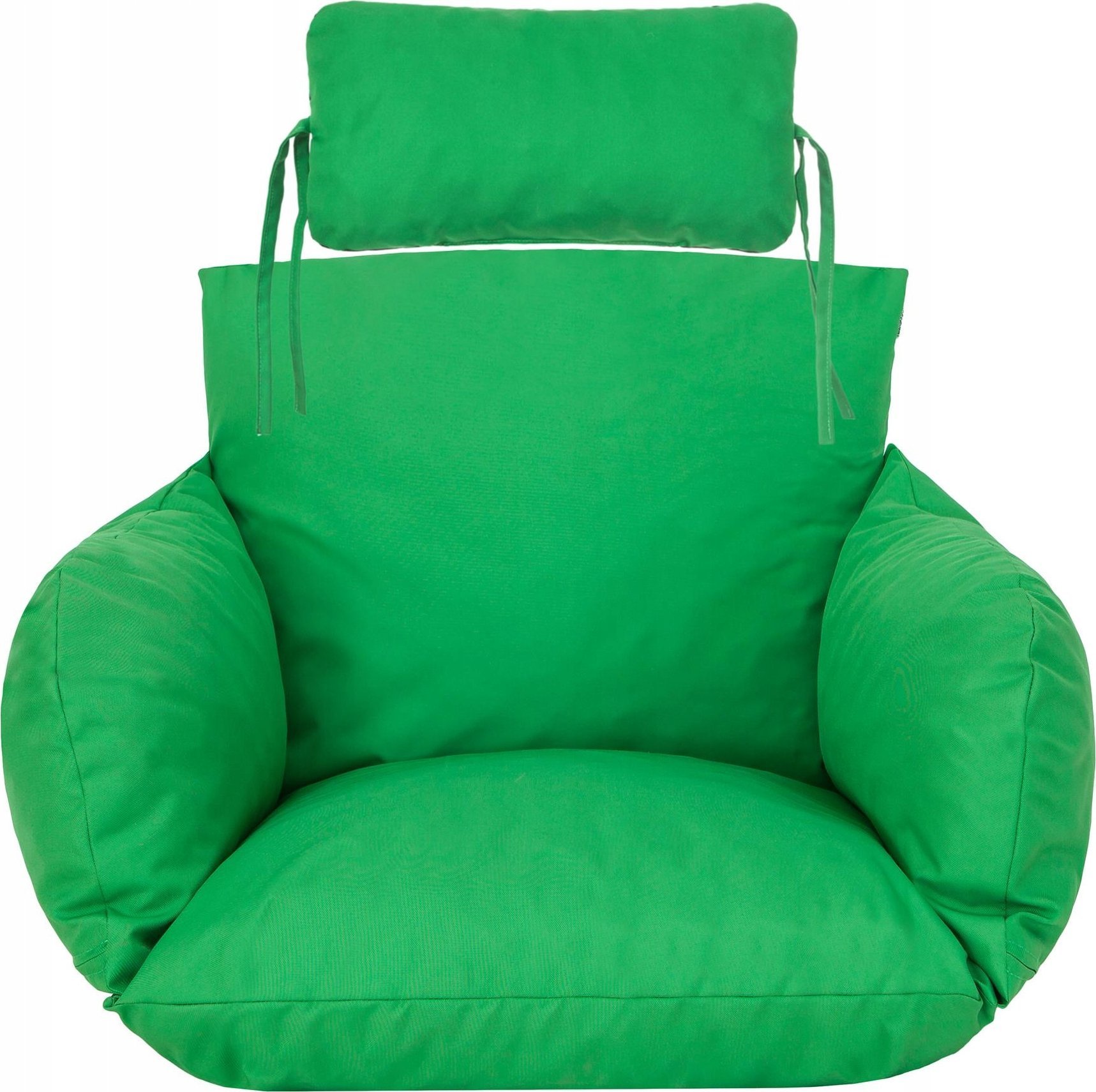 Hobbygarden PODUSZKA BARRY ZIELONY OXFORD