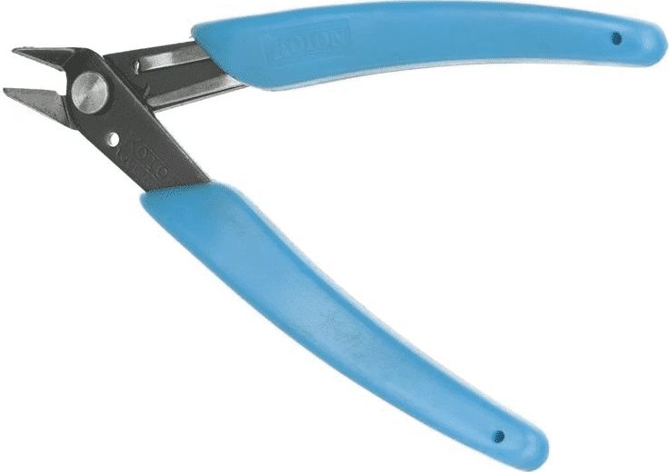 Act Obcinacz żył kabli (NI018)