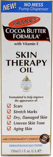 Palmer`s Palmer's CBF Specjalistyczna oliwka do ciała 150 ml 7046815