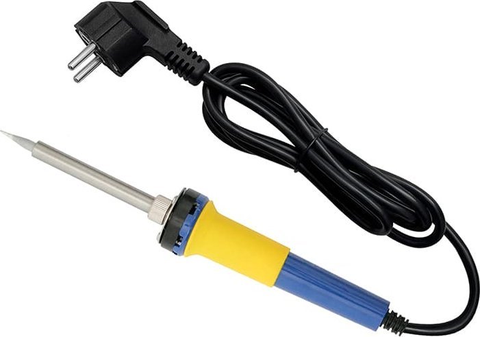 Blow 5237# Lutownica 25w zd200n