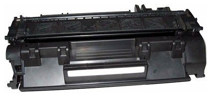Toner Kompatybilny toner z CF280A/CE505A, black, 2300s, H.05/80A, dla HP LaserJet M401, M425, N