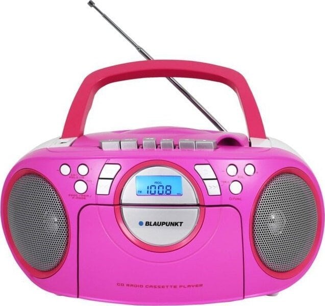 Radioodtwarzacz Blaupunkt BB16PK
