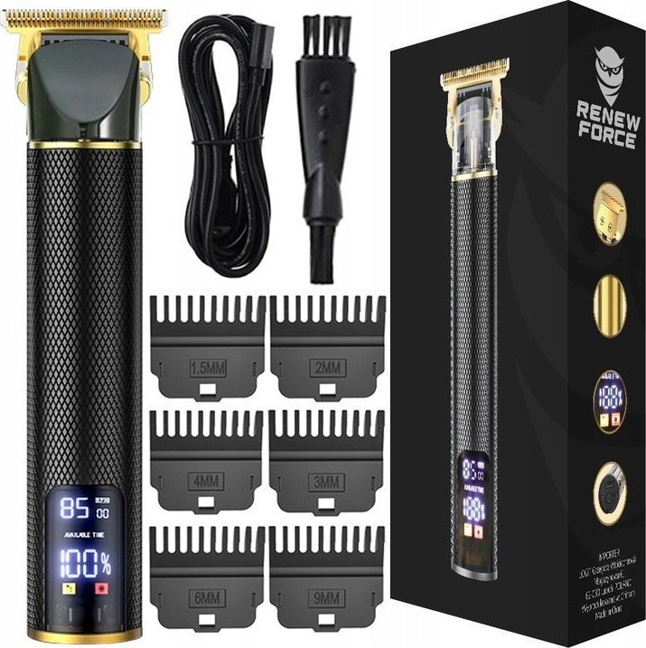 Trymer Dexxer Trymer