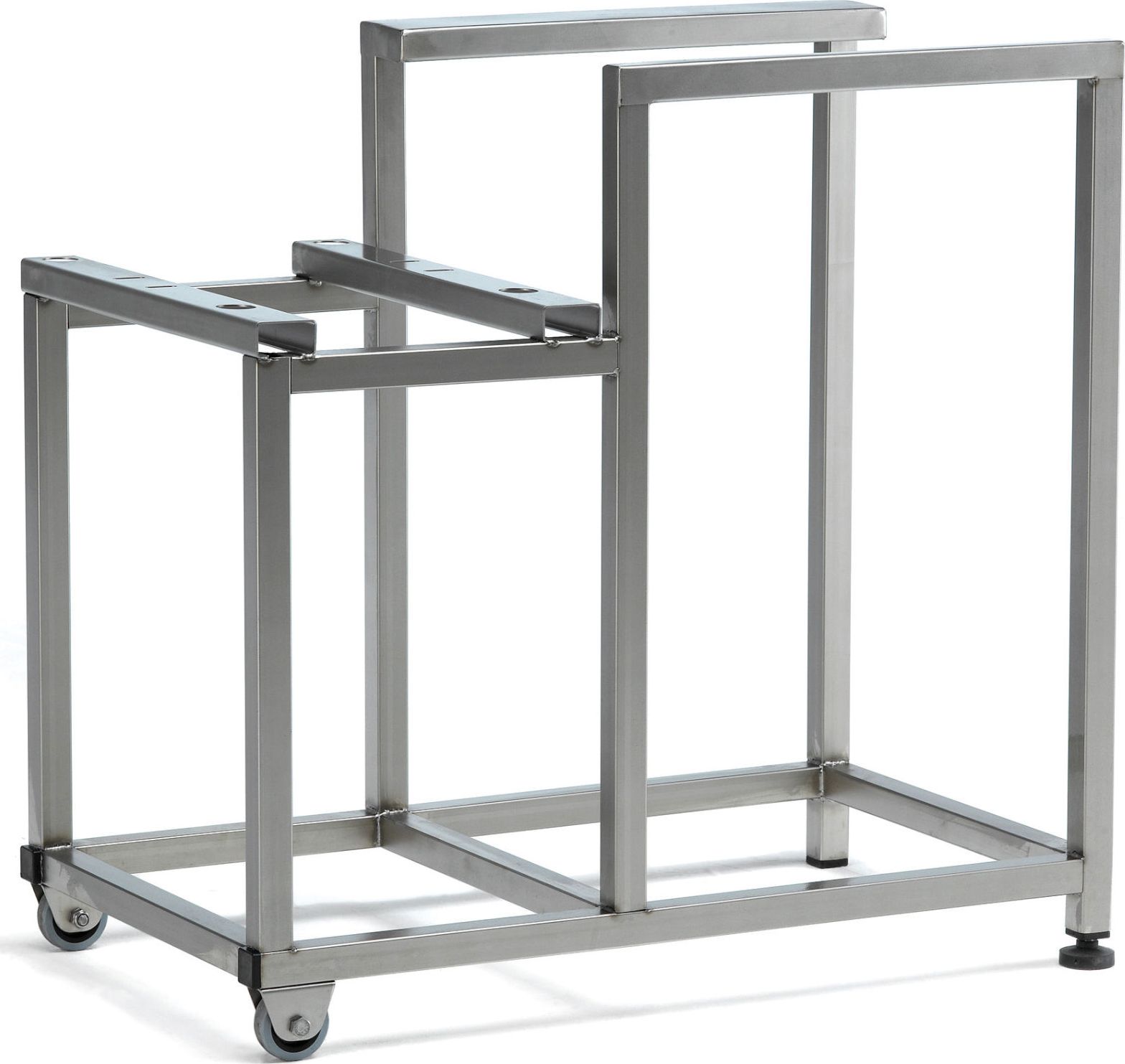 Sammic Podstawa jezdna do szatkownicy urządzeń wielofunkcyjnych ze stali - Sammic 1050063 Podstawa jezdna do szatkownicy urządzeń wielofunkcyjnych ze