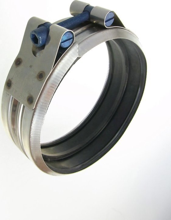 ODI Obejma Rapid 100 do SML (żeliwo szare bezkielichowe)