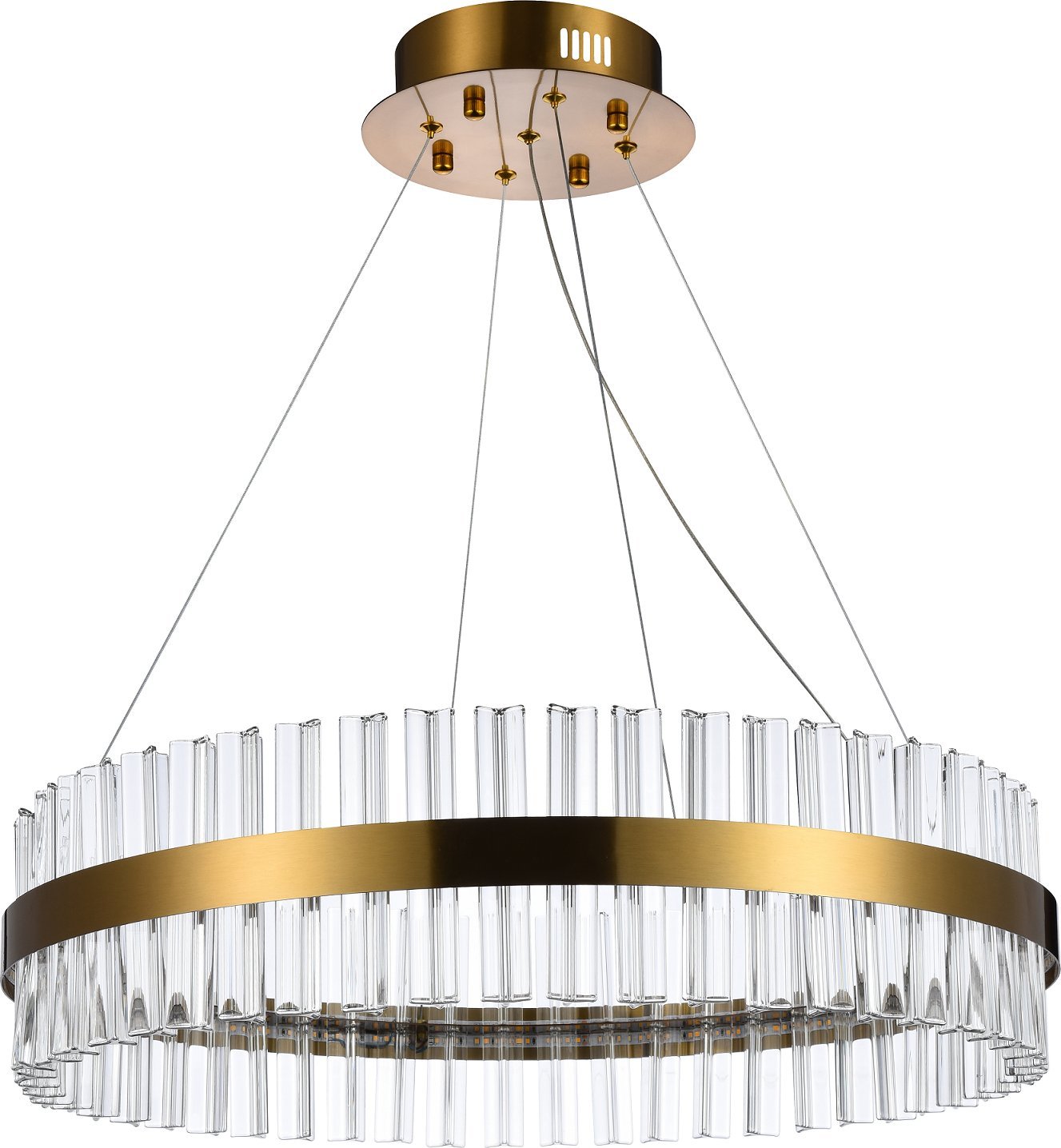 Lampa wisząca Azzardo Lampa FRANCESCA 60