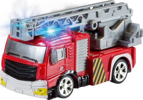 Revell Auto zdalnie sterowane straż pożarna (S3062 23558)