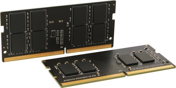 Pamięć do laptopa Silicon Power Pamięć do notebooka DDR4 8GB/2400(1*8GB) SO-DIMM CL17
