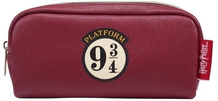 Harry Potter Saszetka średnia Peron 9 i 3/4