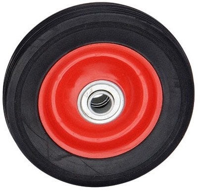WHEEL HT033 6INX1.5IN