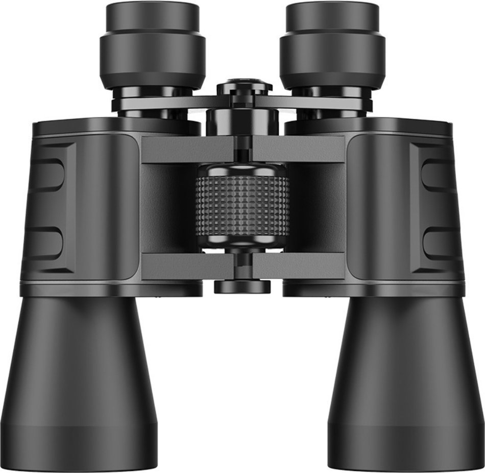 Lornetka Apexel Lornetka Porro Apexel 7X50, odporna na wilgoć, na polowanie, podróże, koncerty, plener, powiększenie 7x, pole widzenia 1000 metrów, ko