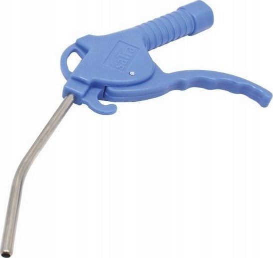 SATRA PISTOLET DO PRZEDMUCHIWANIA 110mm