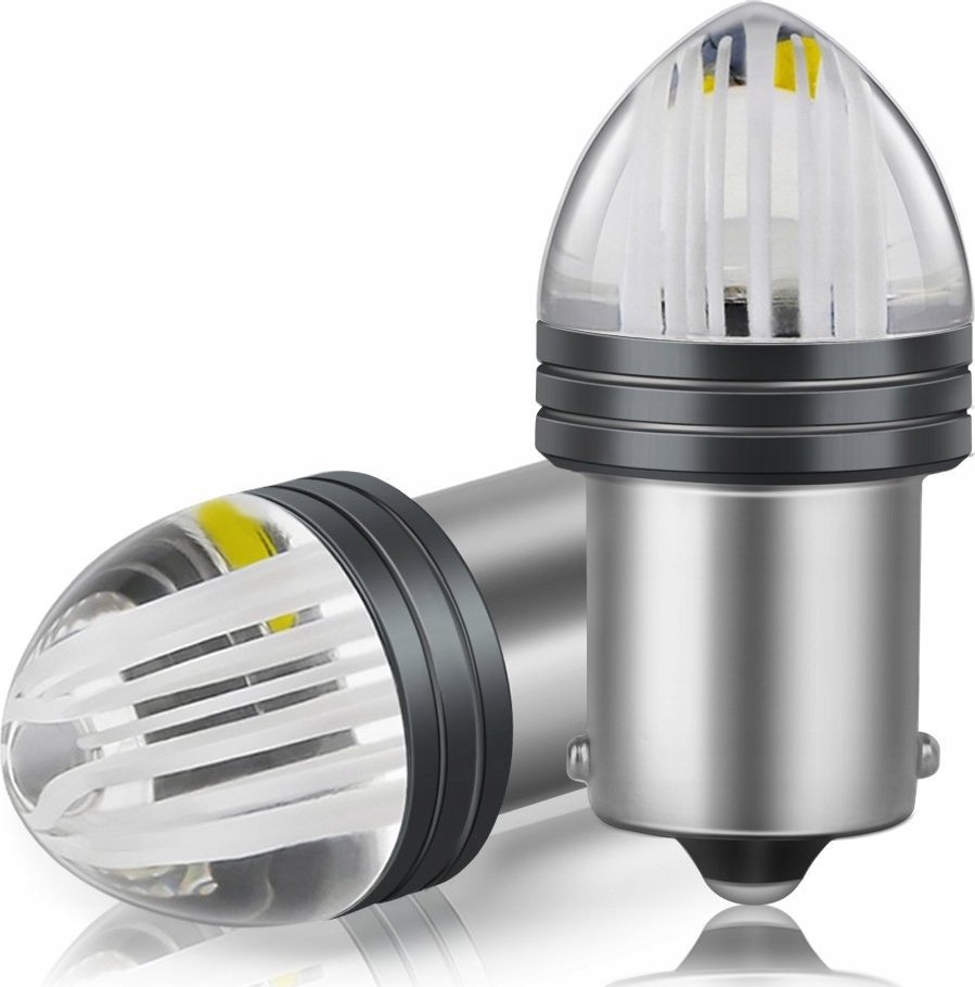 SKLEPLEDY ŻARÓWKA P21W LED XSTORM WSTECZNEGO COFANIA MOCNE