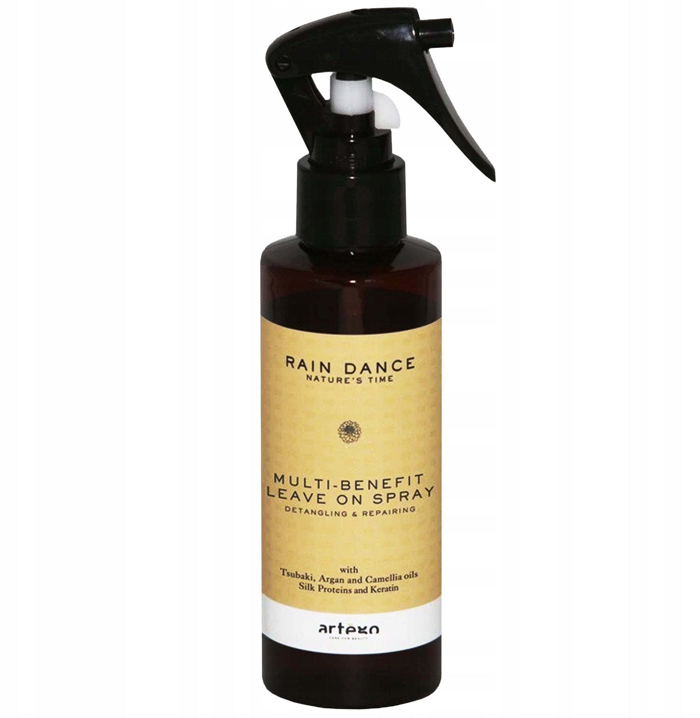 Artego Rain Dance Multi-Benefit Leave On Purškiklis 150ml