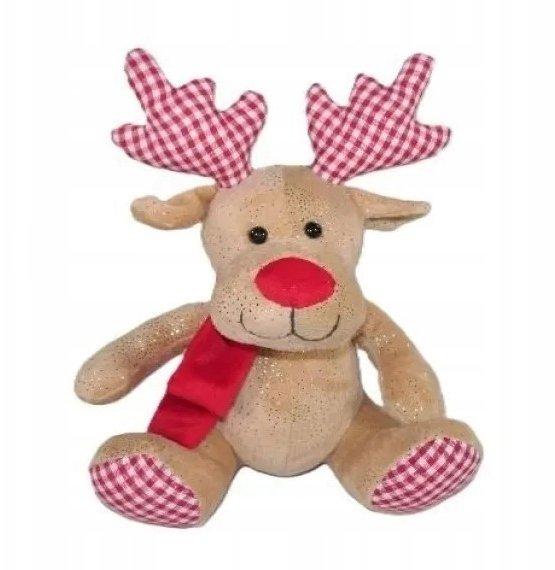 Renifer 19cm