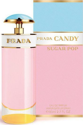Prada Candy Sugar Pop EDP 80 ml