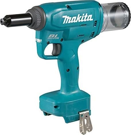 Makita Makita cordless blind rivet setting tool DRV150Z 18V