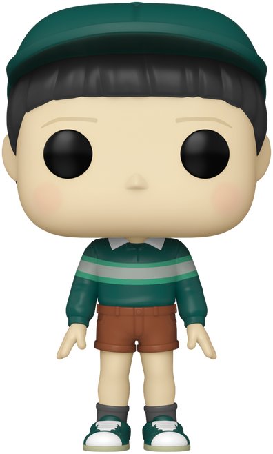 Figurka Funko Pop Figurka POP Squid Game: Chul-Su