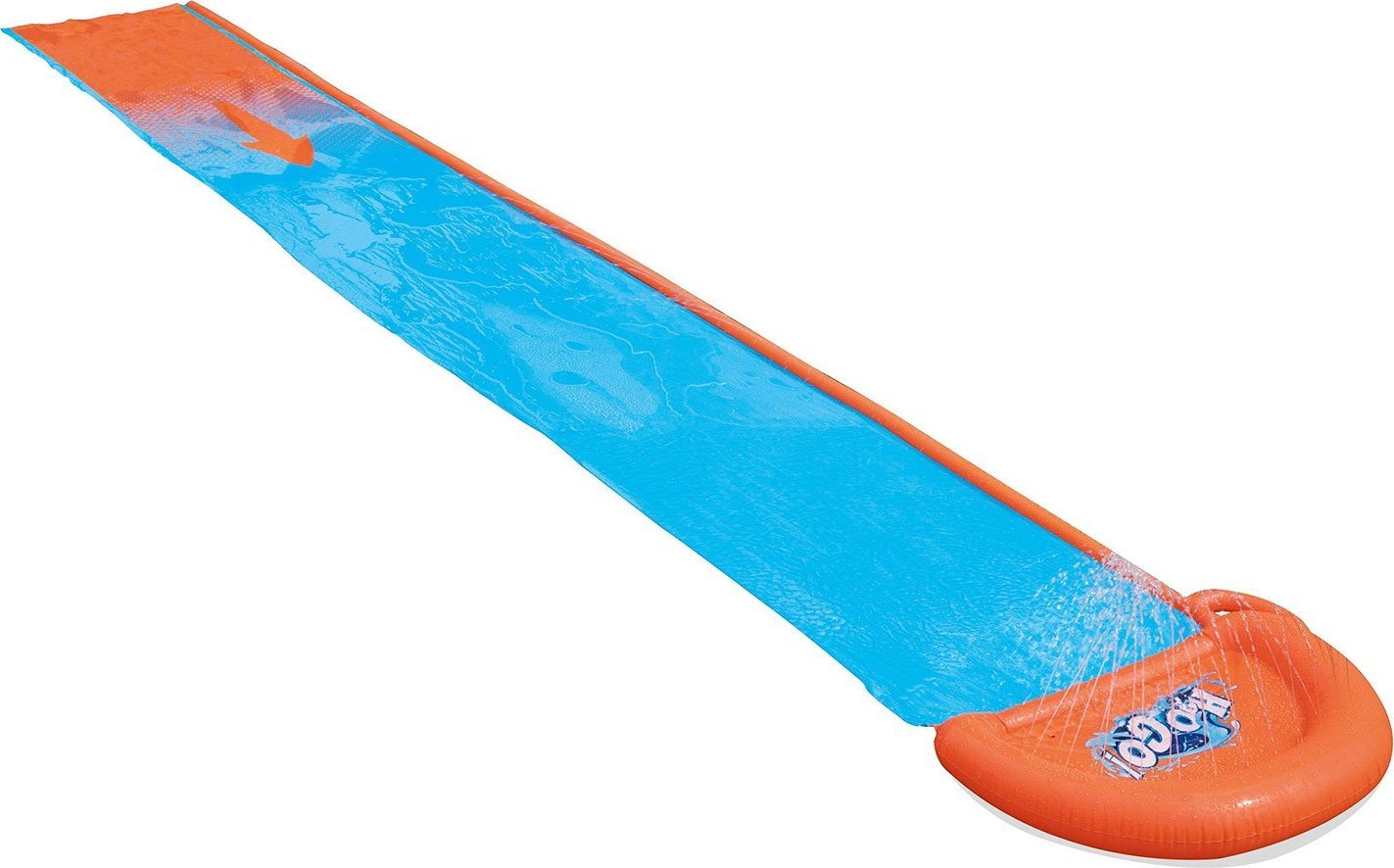 Bestway Ślizgawka wodna 52326