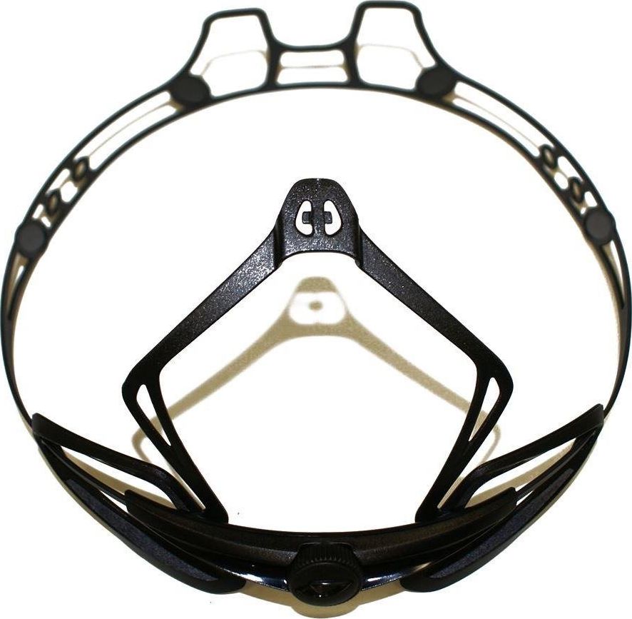 Giro Pokrętło do regulacji kasków GIRO MONTARO ROC LOC AIR black roz. S 2016 (NEW)