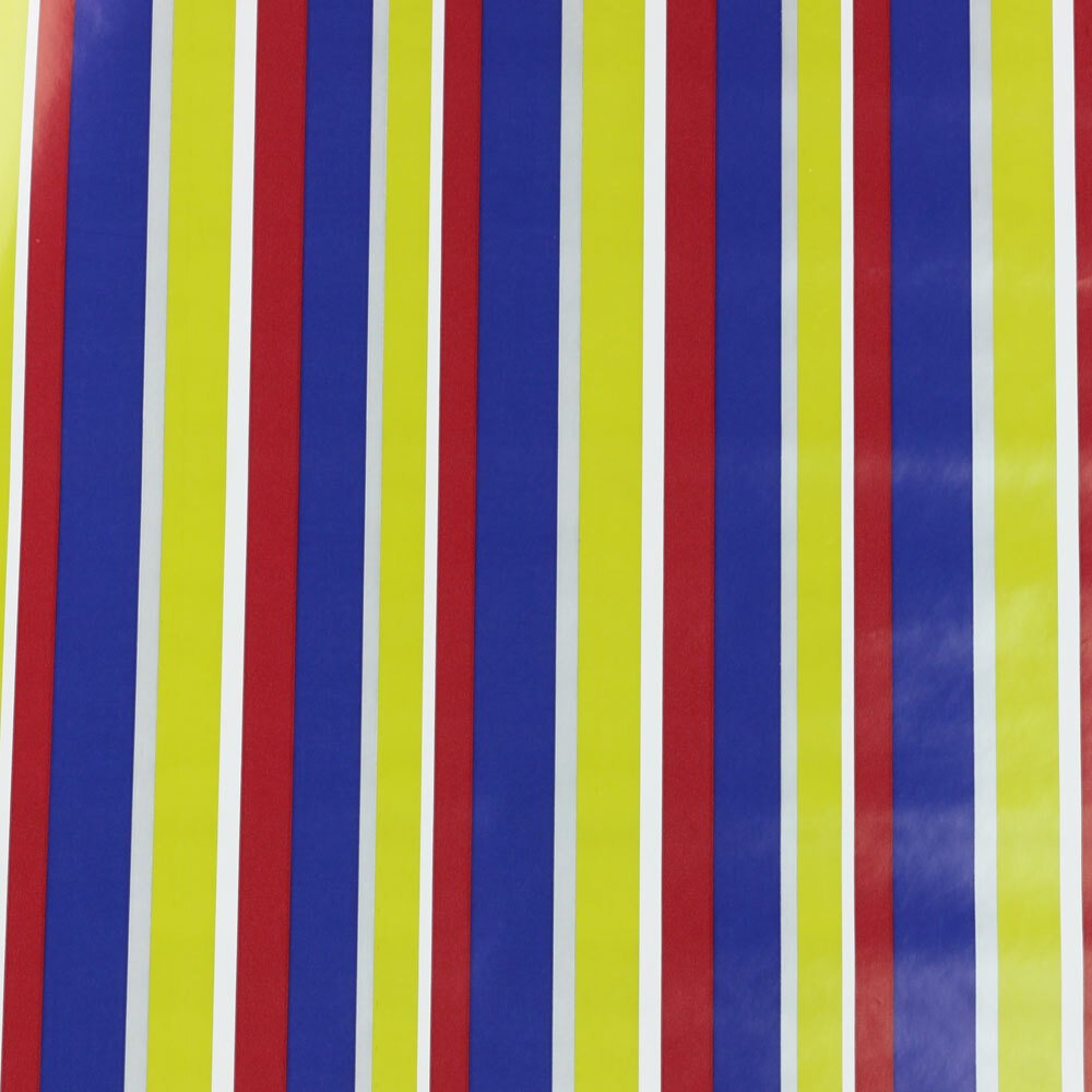 Papier ozdobny do pakowania prezentów 57cmx5m NR13