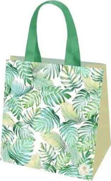 GAM TORBA laminowana BOHO 34x34x22cm