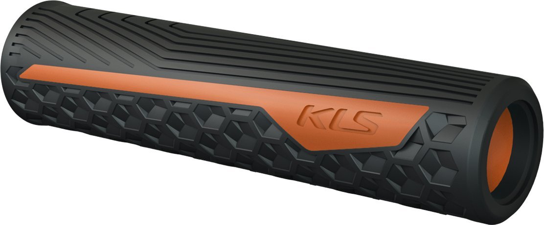 Kellys CHWYTY KIEROWNICY KELLYS ADVANCER 20 Wybierz kolor: Orange