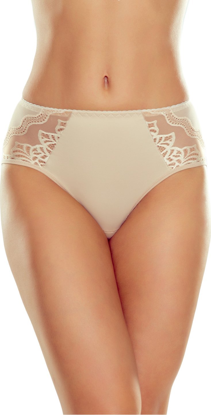 Eldar Eldar majtki wyszczuplajace Vilia beżowe S