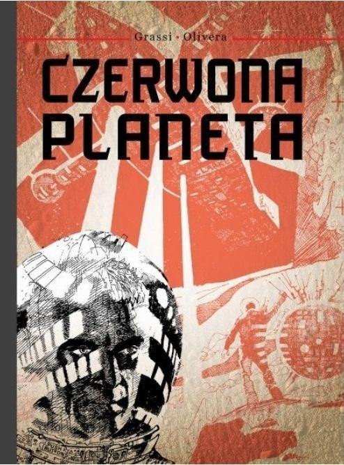 Czerwona planeta