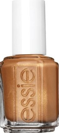Essie , Nail Enamel, Vegan, Glossy Shine Finish, Nail Polish, 557, Sunny Daze, 13.5 ml For Women